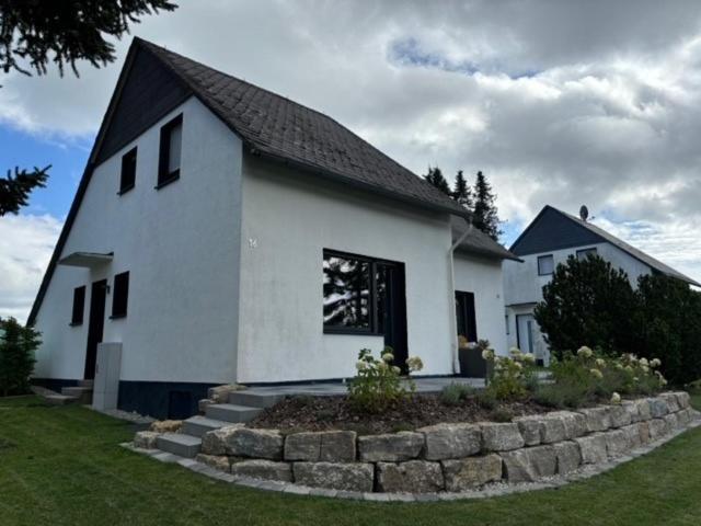 Ferienhaus Kuestelnest Медебах Экстерьер фото